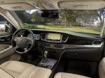 Hyundai Equus 2013 года (US)
